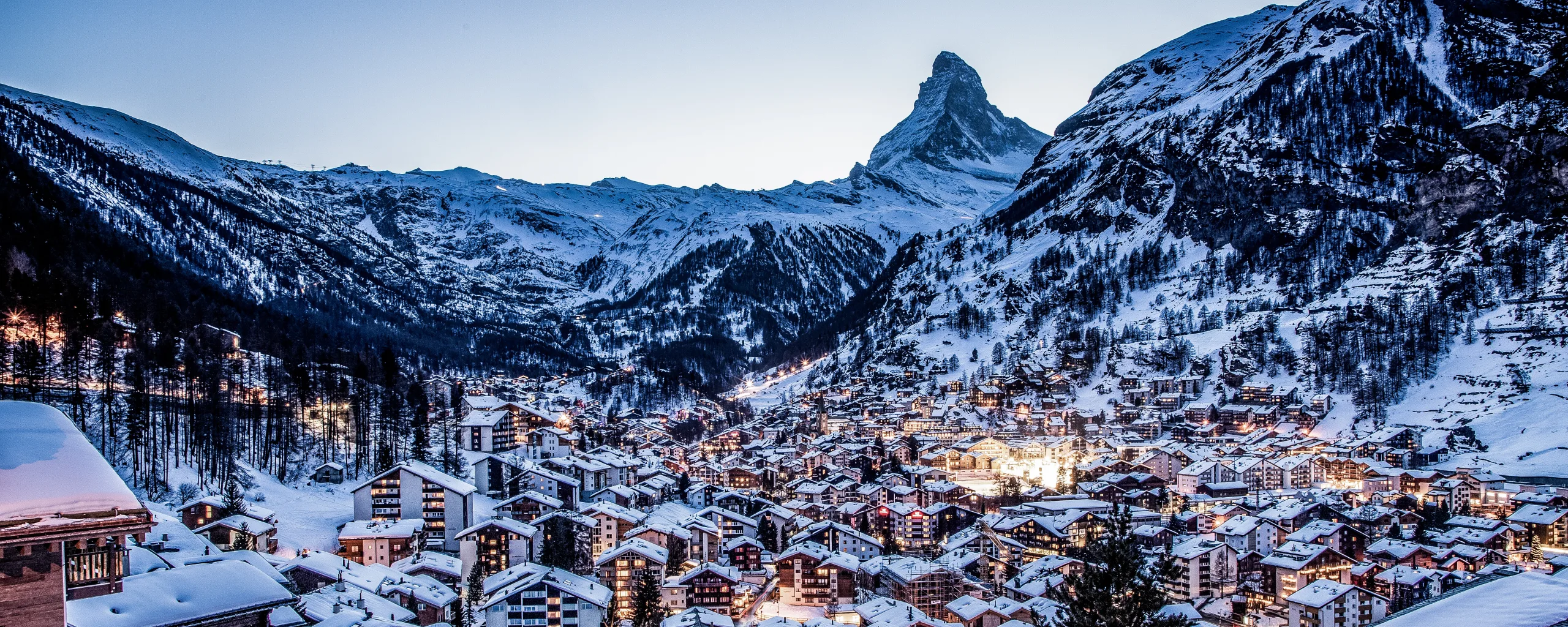 Zermatt